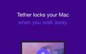 Tether: ξεκλειδώστε τον υπολογιστή σας από το iphone  αυτόματα  (Mac/iphone free) - Φωτογραφία 4