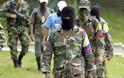 Αναστολή των βομβαρδισμών στη FARC ανακοίνωσε η Κολομβία