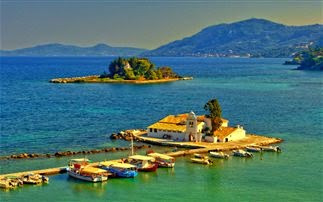 Ποιες ελληνικές περιοχές googlάρουν οι τουρίστες - Φωτογραφία 1