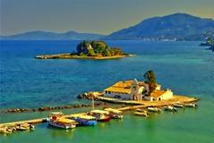 Ποιες ελληνικές περιοχές googlάρουν οι τουρίστες