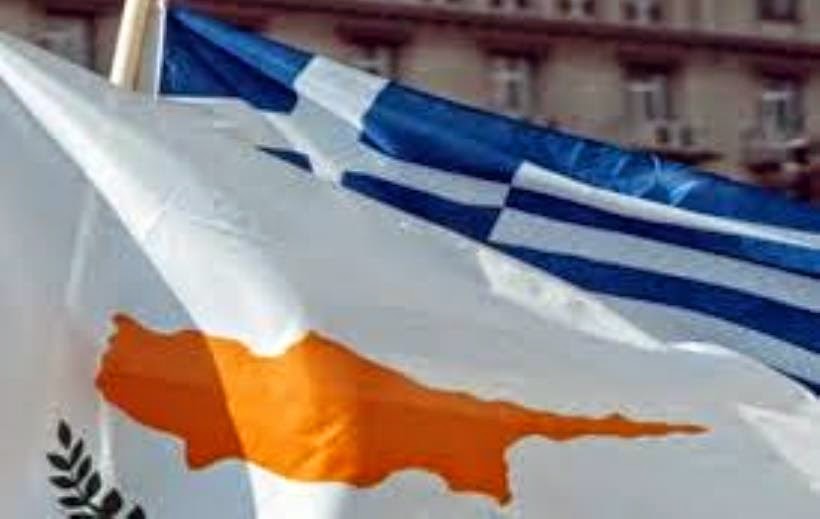 Reuters: H Κύπρος γυρίζει την πλάτη στην Ελλάδα; - Φωτογραφία 1