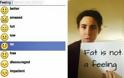 To Facebook αφαιρεί το emoticon παχύς από την λίστα συναισθημάτων - Φωτογραφία 2