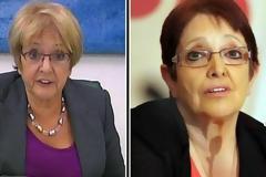 Η... χαμένη αδελφή της Αλέκας Παπαρήγα