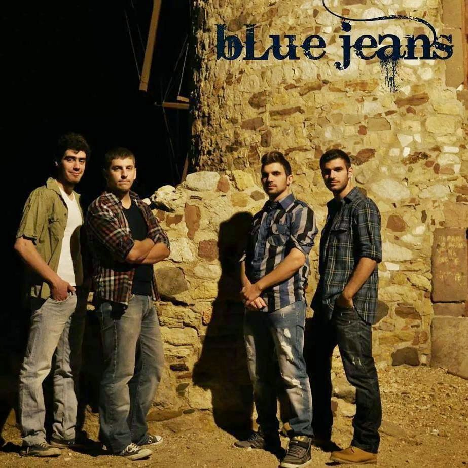 Οι Blue Jeans σας συστήνονται - Αξίζει μια γνωριμία λοιπόν... - Φωτογραφία 2