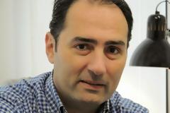 Ο καθηγητής του Πανεπιστημίου Κρήτης που διακρίθηκε διεθνώς