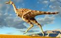 Τι μπορεί να προκάλεσε την εξαφάνιση των δεινοσαύρων