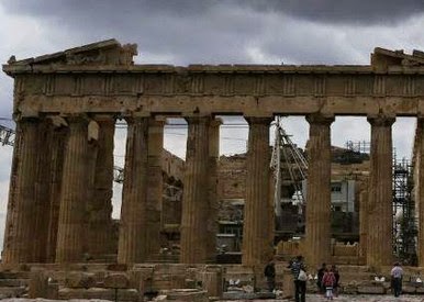 Η Ελλάδα σε κρίσιμο σταυροδρόμι - Oι 4 επίπονες επιλογές... - Φωτογραφία 1