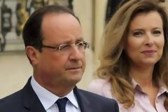 Νέο σκάνδαλο με την πρώην του Ολάντ: Γιατί η Τριερβελέρ χαστούκισε θαμώνα καφετέριας [photos]