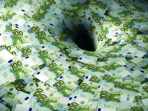 Ερευνάται η προέλευση 5 εκ. ευρώ που βρέθηκαν σε λογαριασμούς γιατρού του ΕΣΥ - Φωτογραφία 1