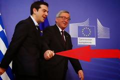 Τα κρυφά μηνύματα που περνά ο Γιούνκερ στους Έλληνες