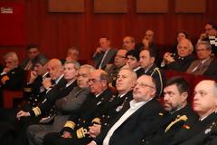 Χαιρετισμός ΑΝΥΕΘΑ Κώστα Ήσυχου στην έναρξη του 14ου Πολυθεματικού Ιατρικού Συνεδρίου του ΝΝΑ