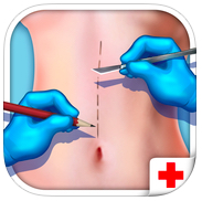 Surgery Simulator: AppStore game new free...σώστε τους ασθενείς σας - Φωτογραφία 1