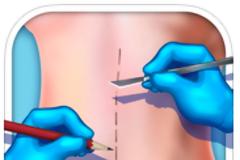 Surgery Simulator: AppStore game new free...σώστε τους ασθενείς σας