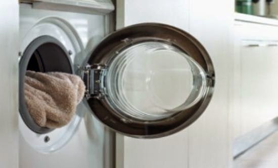 6 λάθη που δεν ξέρατε ότι κάνετε στο πλύσιμο ρούχων - Φωτογραφία 1