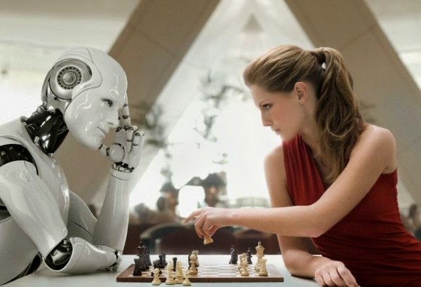 DARPA: Καλύτερη επικοινωνία μεταξύ ανθρώπων και μηχανών - Φωτογραφία 1