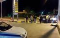 Ένοπλη ληστεία σε πρατήριο καυσίμων στην Αργυρούπολη