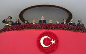ΑΠΟΚΑΛΥΨΗ: Αυτός είναι ο λόγος που καταρρέει η Τουρκία… - Φωτογραφία 1