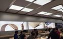 Η Apple προβάλει στα καταστήματα της το AppleWatch πριν από την κυκλοφορία του - Φωτογραφία 3