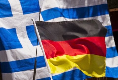 Οι Γερμανοί θέλουν την Ελλάδα ΕΞΩ από το ευρώ - Δείτε τι δηλώνουν...[photos] - Φωτογραφία 1