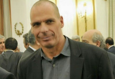 Αποκάλυψη της Bild: Βαρουφάκης ΤΕΛΟΣ - Αυτός είναι ο νέος υπουργός Οικονομικών! - Φωτογραφία 1