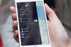 HERE: AppStore new free...η πρόταση της NOKIA στο ios