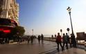 Θεσσαλονίκη: Πεζοδρόμηση της Λεωφόρου Νίκης την Κυριακή