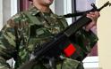 Μονιμοποίηση Επαγγελματιών Οπλιτών Έτους 2014 με τη Συμπλήρωση Επταετούς Πραγματικής Στρατιωτικής Υπηρεσίας
