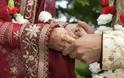 Ινδία: Αρνήθηκε να τον παντρευτεί γιατί δεν ήξερε να απαντήσει στην ερώτηση 