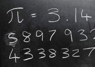 Η μέρα του αριθμού π: Γιατί γιορτάζει η μαθηματική σταθερά; - Φωτογραφία 1