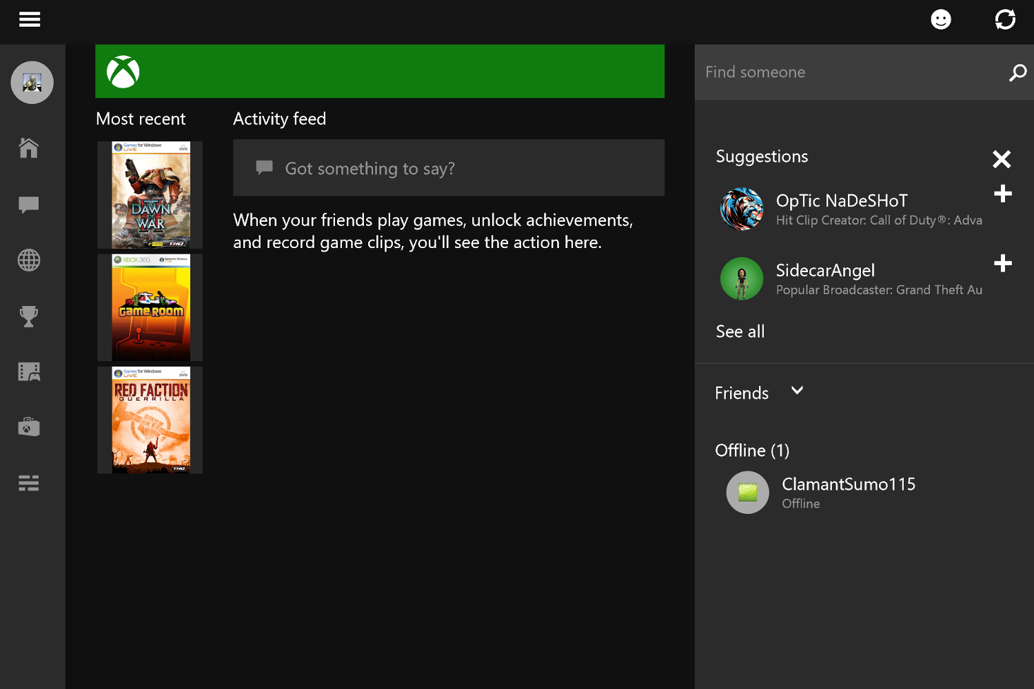 To Xbox One συνεργάζεται πλέον με το PC - Φωτογραφία 1