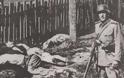 Γερμανικές αποζημιώσεις: Ντοκουμέντα από τις θηριωδίες των ναζί!