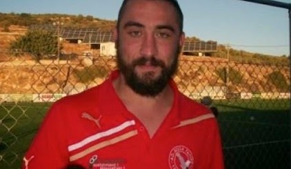 Ηράκλειο: Πενθεί το ποδόσφαιρο της Κρήτης – Σήμερα η κηδεία του 27χρονου Δημήτρη - Φωτογραφία 1