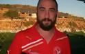 Ηράκλειο: Πενθεί το ποδόσφαιρο της Κρήτης – Σήμερα η κηδεία του 27χρονου Δημήτρη