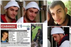 ΘΡΗΝΟΣ ΚΑΙ ΘΛΙΨΗ! Ραγίζουν καρδιές τα μηνύματα στο facrbook... [photos]
