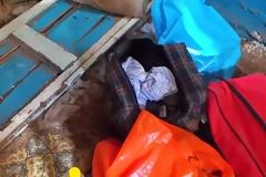 Έκκληση για βοήθεια από το Λευτέρη - Πρωτόγνωρες συνθήκες, που δημιουργούν θλίψη και πολλά ερωτηματικά... [photos+video]