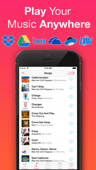 Evermusic Pro: AppStore free today - Φωτογραφία 3