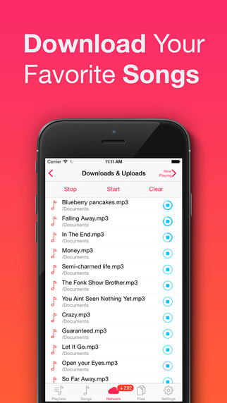 Evermusic Pro: AppStore free today - Φωτογραφία 4