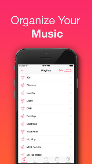 Evermusic Pro: AppStore free today - Φωτογραφία 5