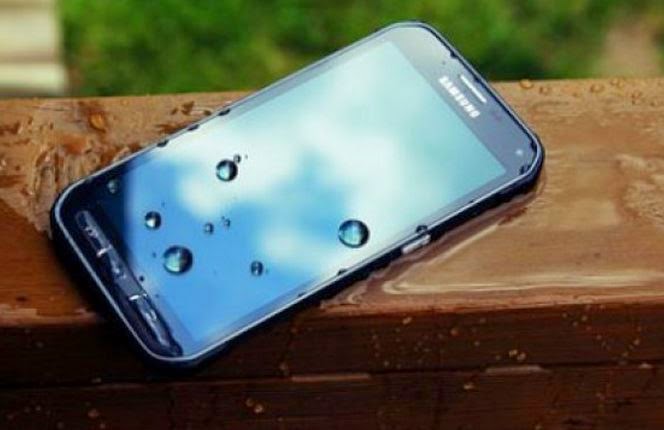 Διέρρευσαν τα τεχνικά χαρακτηριστικά του Samsung Galaxy S6 Active - Φωτογραφία 1