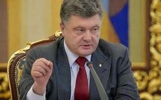 «Σεβαστείτε την εκεχειρία στην ανατολική Ουκρανία» - Φωτογραφία 1