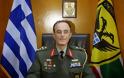 Ο Υποστράτηγος Γεώργιος Καμπάς νέος Διοικητής της 12ης Μεραρχίας Πεζικού «Έβρου»