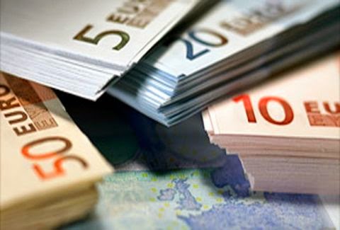 ΚΑΥΤΟ δημοσίευμα από Die Welt: Υπάρχουν 800 δισ. ευρώ καταθέσεις Ελλήνων στην Ελβετία και κανείς δεν τα φορολογεί - Φωτογραφία 1