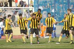 Άνετη επικράτηση! (0-4)