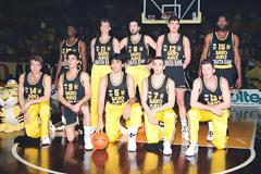 16 Μαρτίου 1993 - H ΠΡΩΤΗ ΕΥΡΩΠΑΪΚΗ ΚΟΥΠΑ (pics+vids)