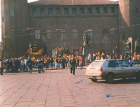 16 Μαρτίου 1993 - H ΠΡΩΤΗ ΕΥΡΩΠΑΪΚΗ ΚΟΥΠΑ (pics+vids) - Φωτογραφία 2