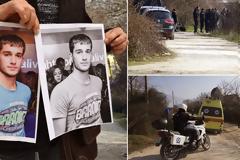 Σε αιμορροϊκό σοκ αποδίδεται ο θάνατος του Γιακουμάκη