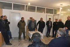 Δραστηριότητες της ΛΕΦΕΔ Χαλκιδικής