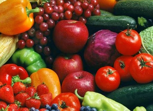 Τα 10 φρούτα και λαχανικά με τα περισσότερα φυτοφάρμακα - Φωτογραφία 1