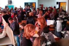 Δυτική Ελλάδα: Τα σχολεία που διακρίθηκαν στον 1ο Περιφερειακό Διαγωνισμό η δική μου πόλη
