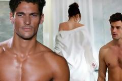 David Gandy: Γιατί απέρριψα τον ρόλο του Mr Grey